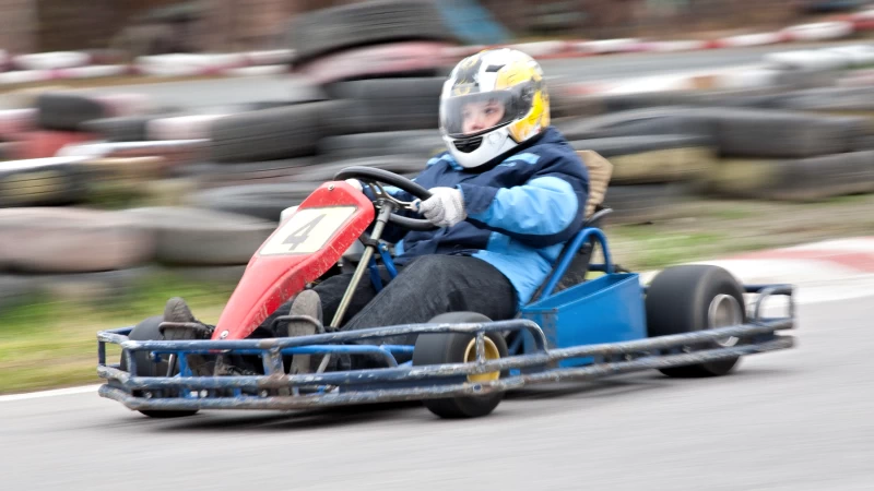 Go-kart