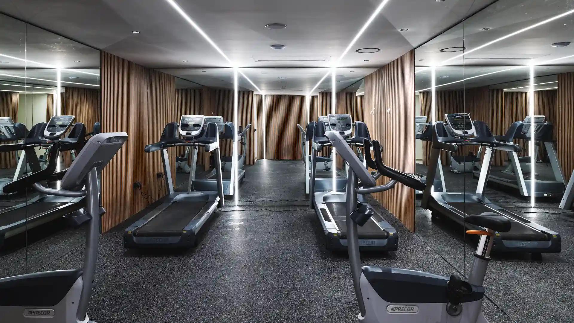 Leonardo Kolymbia Resort - Rhodes - Palestra fitness