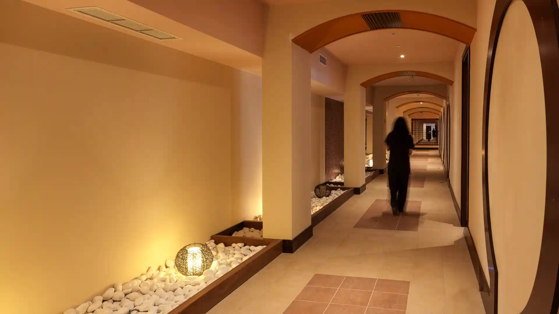 SEAFOS Luxury Resort & Spa Nafplio - Esperienza con l’Aloe Vera