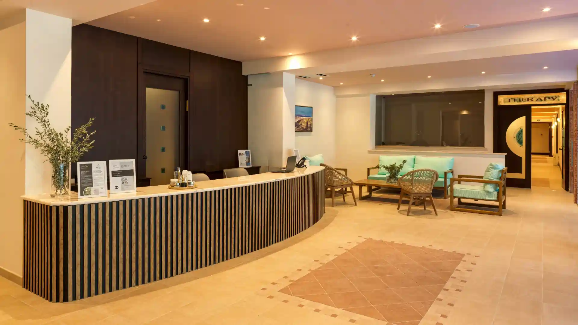 SEAFOS Luxury Resort & Spa Nafplio - Massaggio Scultura Corporea
