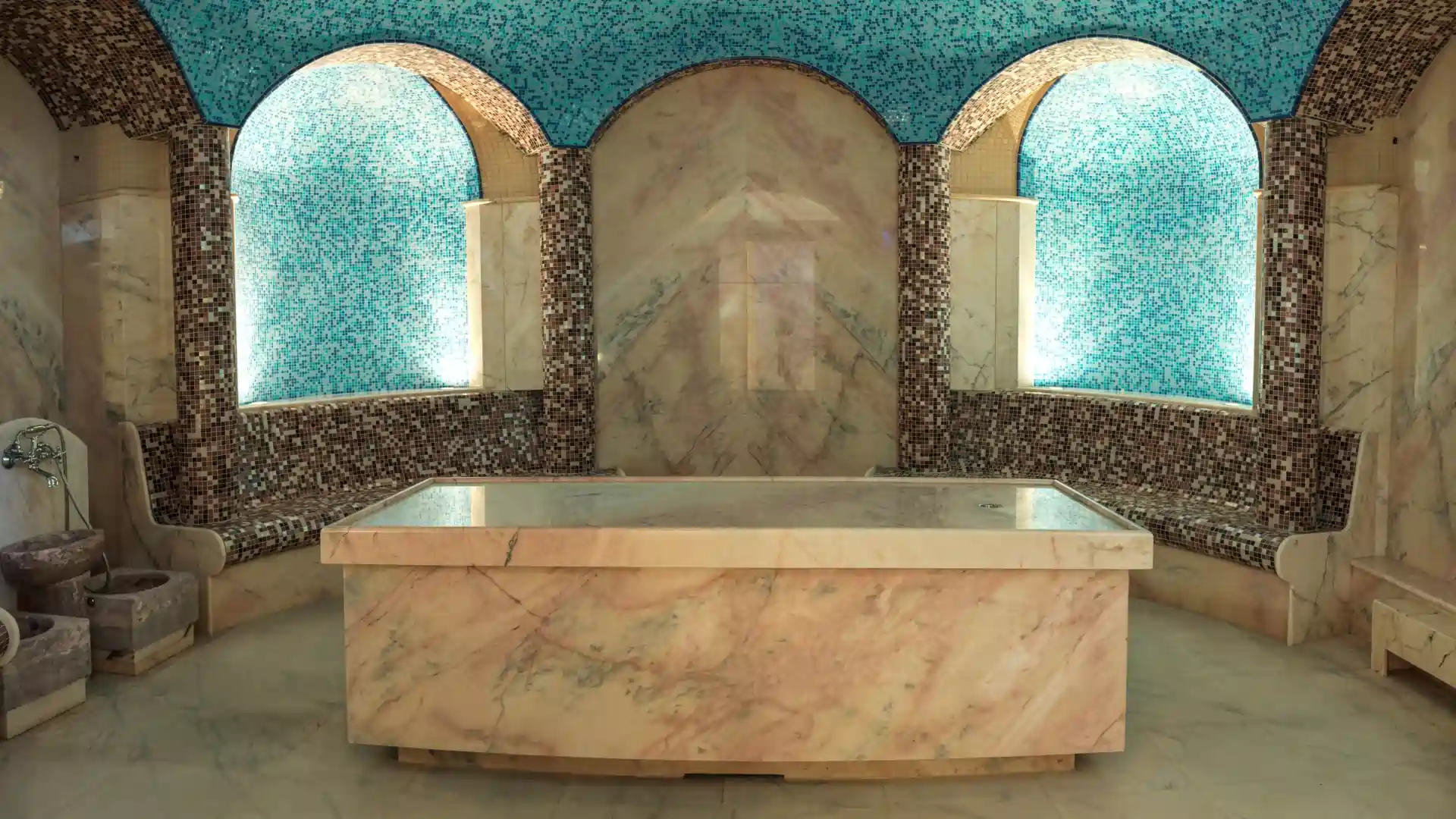 SEAFOS Luxury Resort & Spa Nafplio - Massaggio Cretese