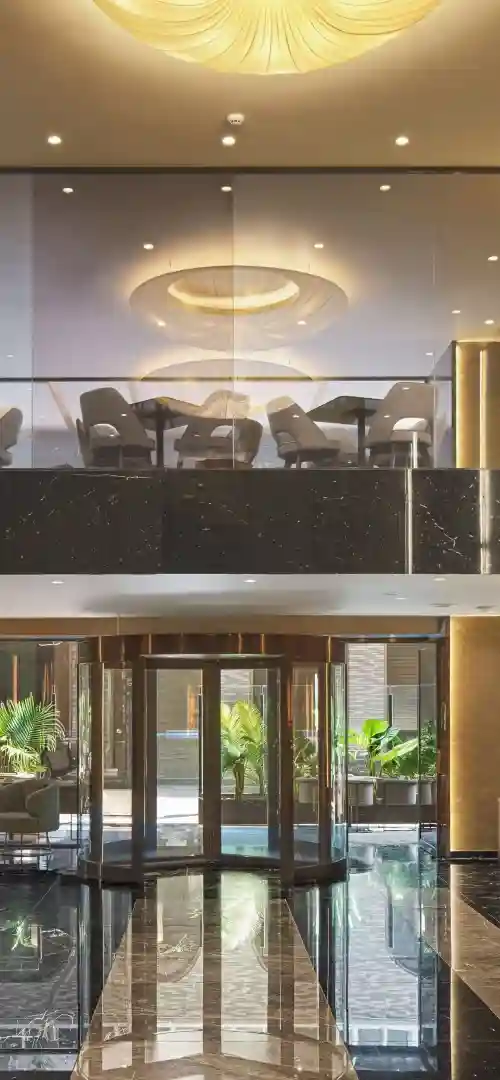 Leonardo Hotel Athens City Center