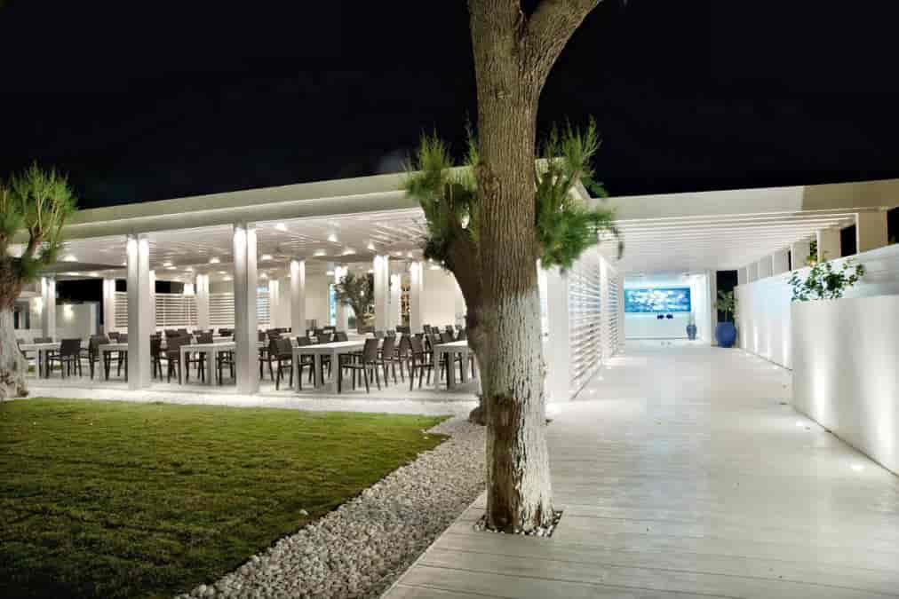 Ristorante di Pesce Avantis