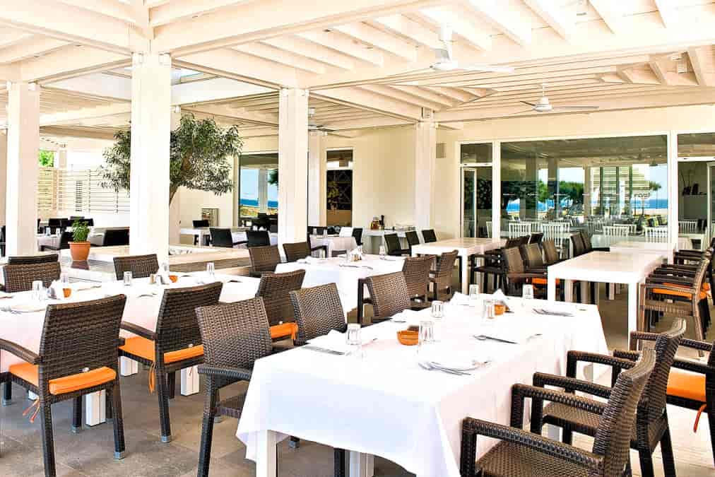 Ristorante di Pesce Avantis