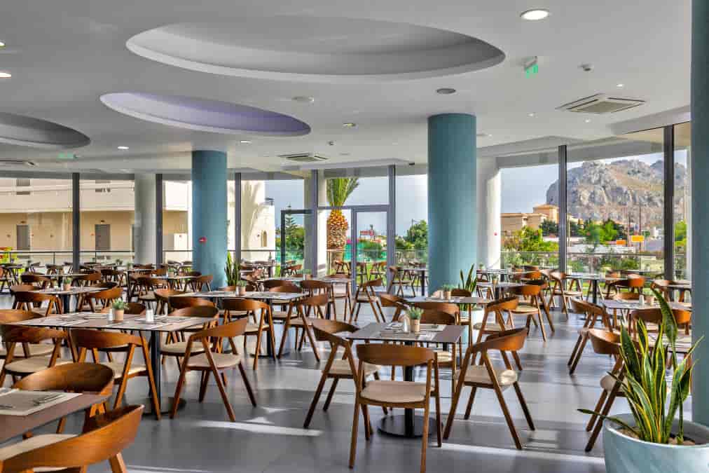 Ristorante Blue Horizon