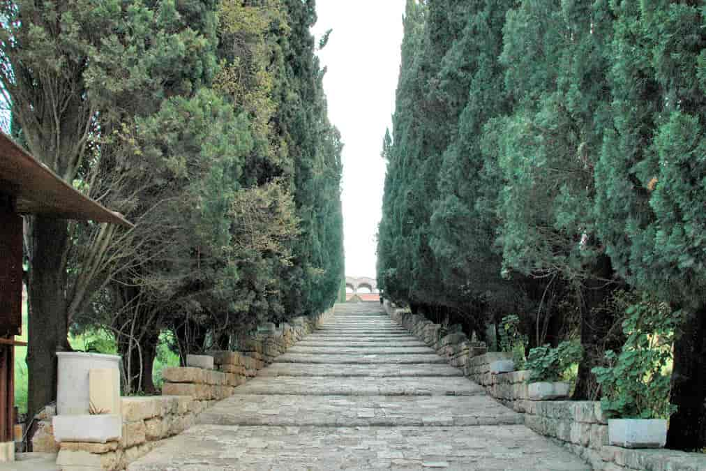 Monte Filerimos
