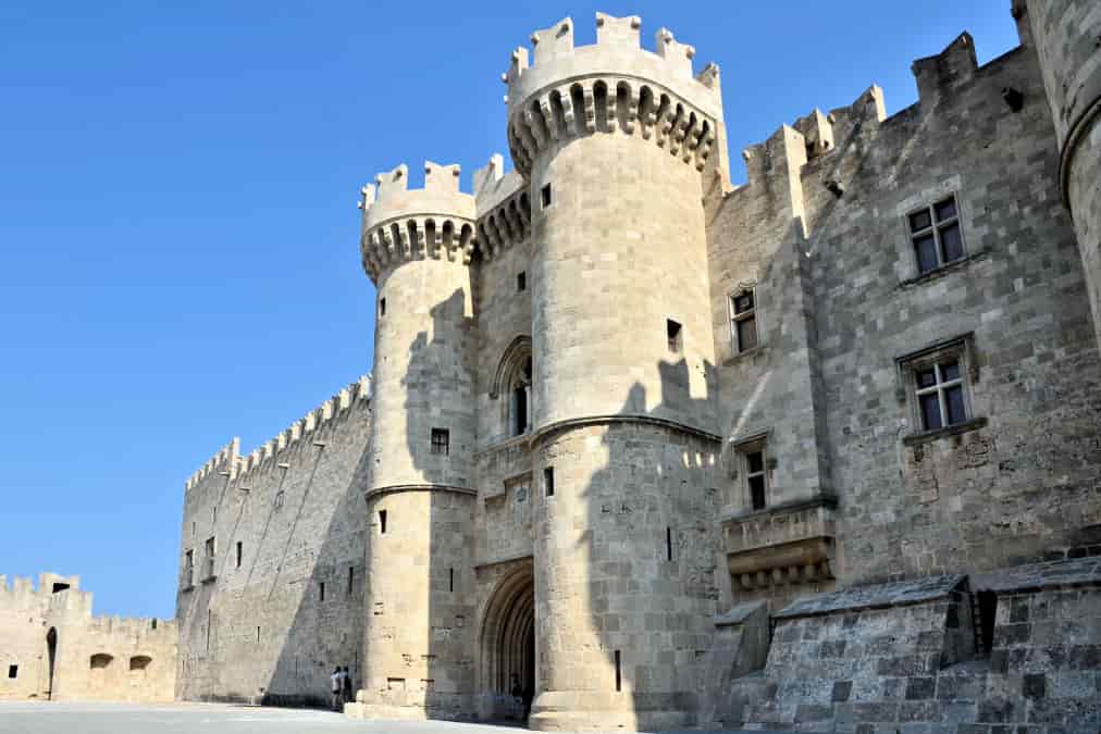Rodi Città