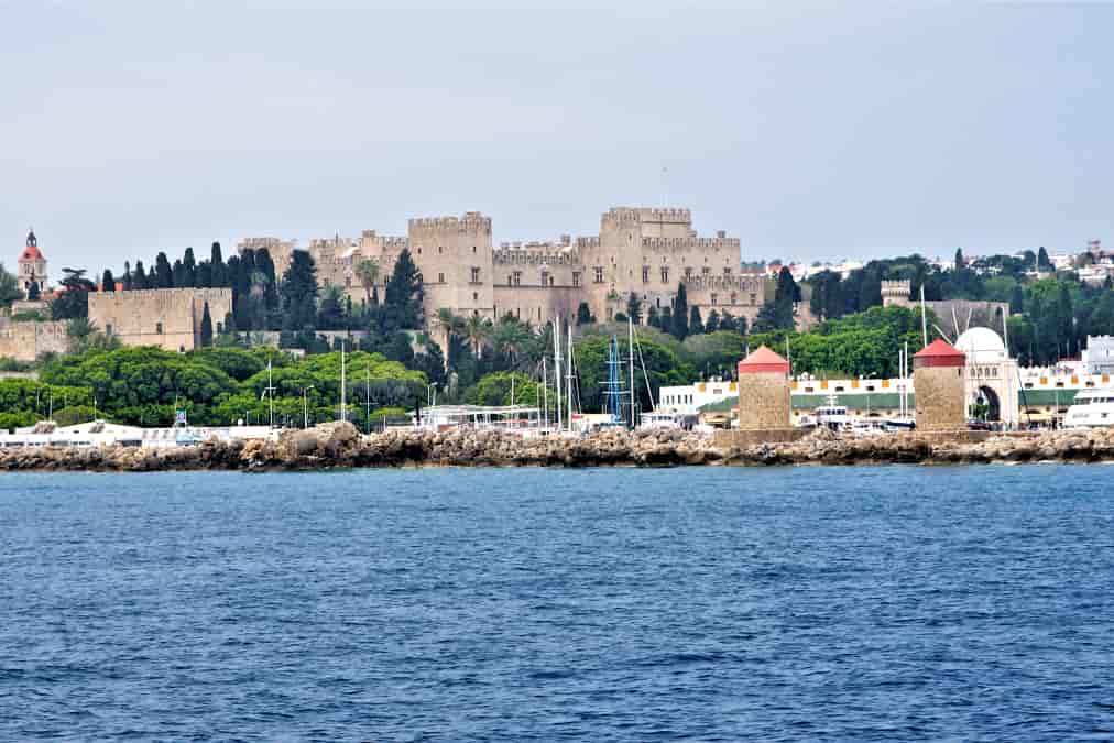 Rodi Città