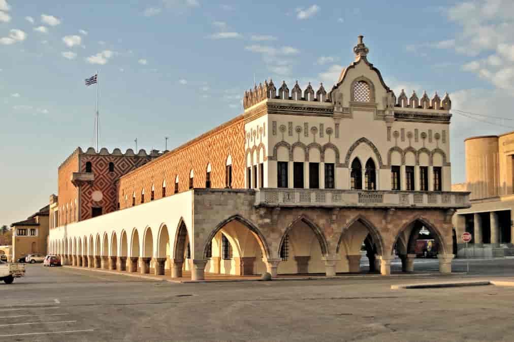 Rodi Città