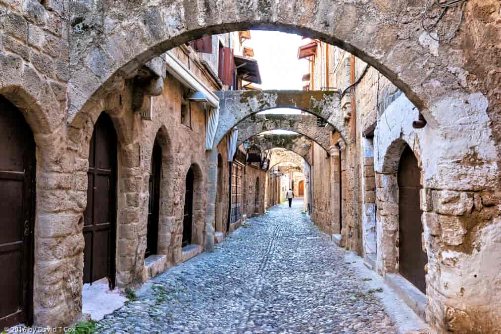 Rodi Città