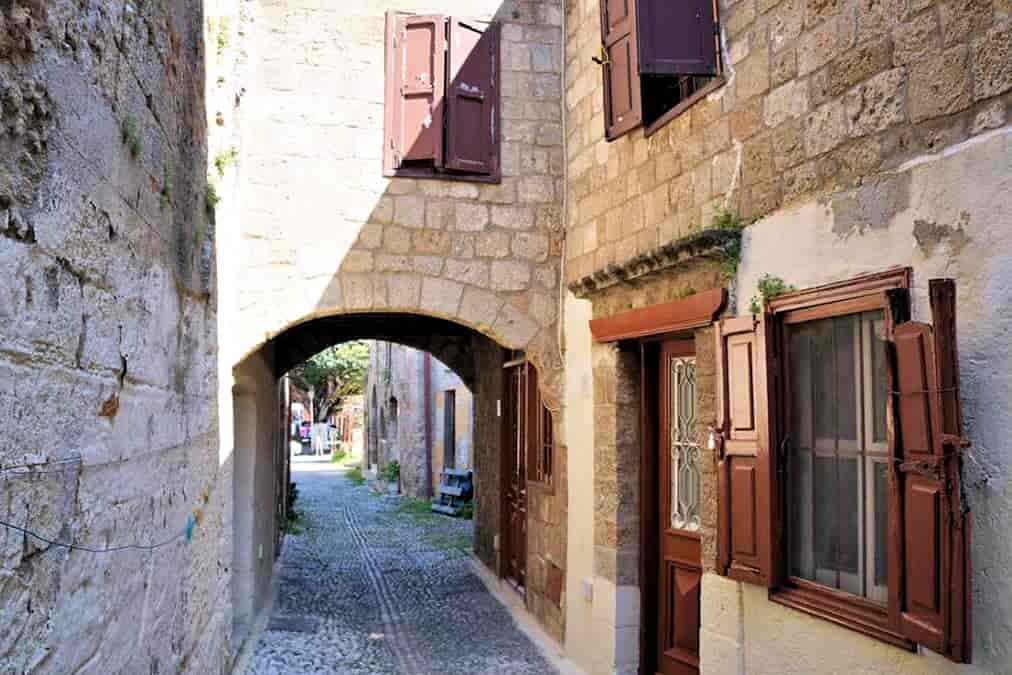 Rodi Città