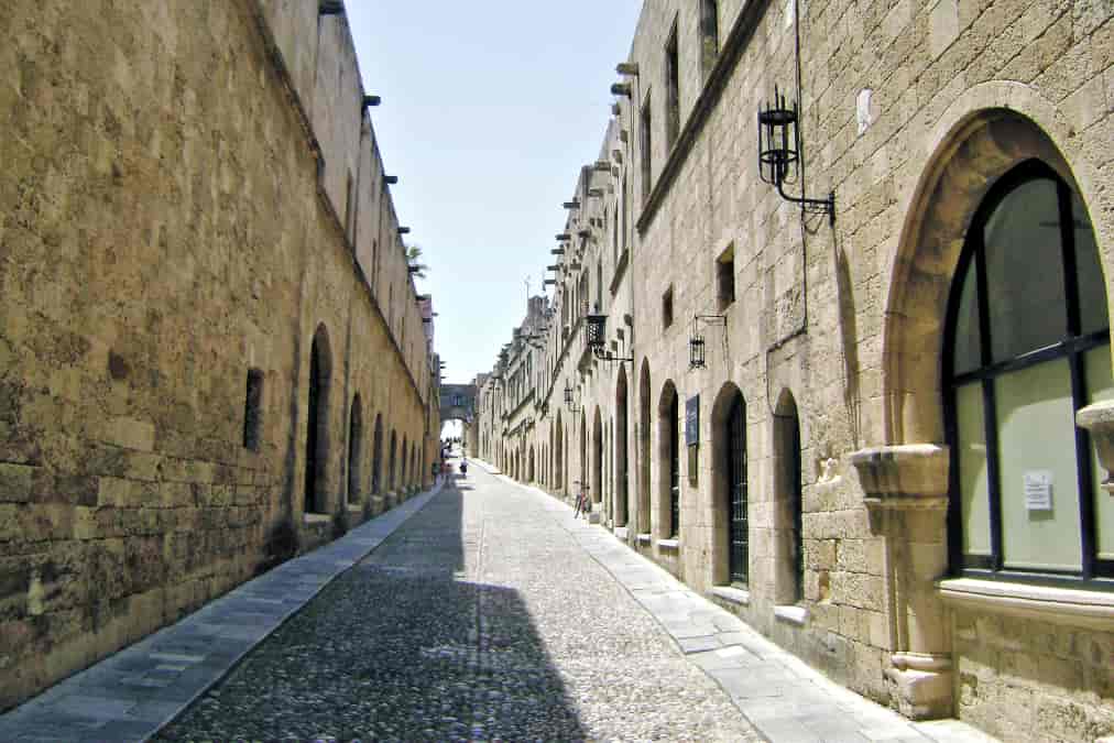 Rodi Città