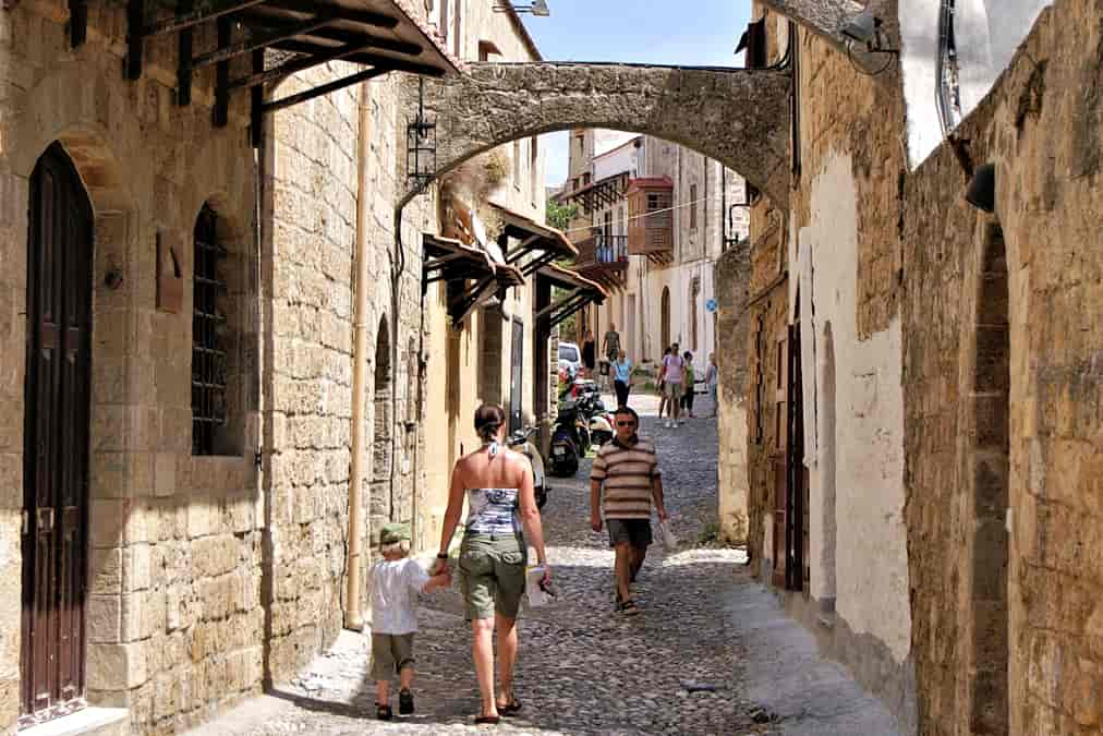 Rodi Città