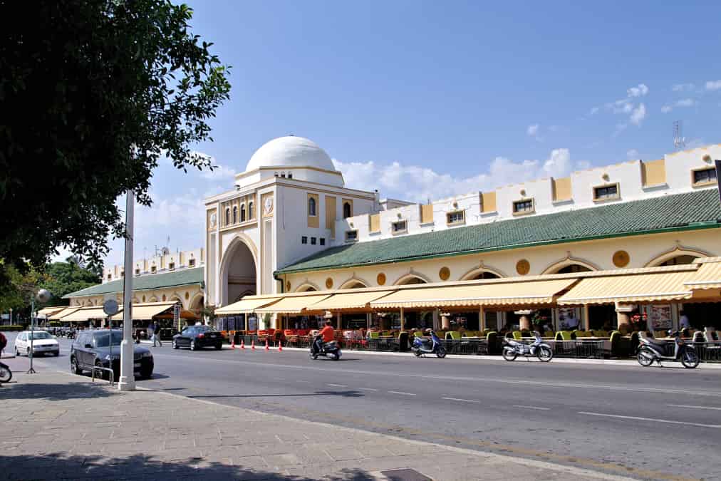Rodi Città