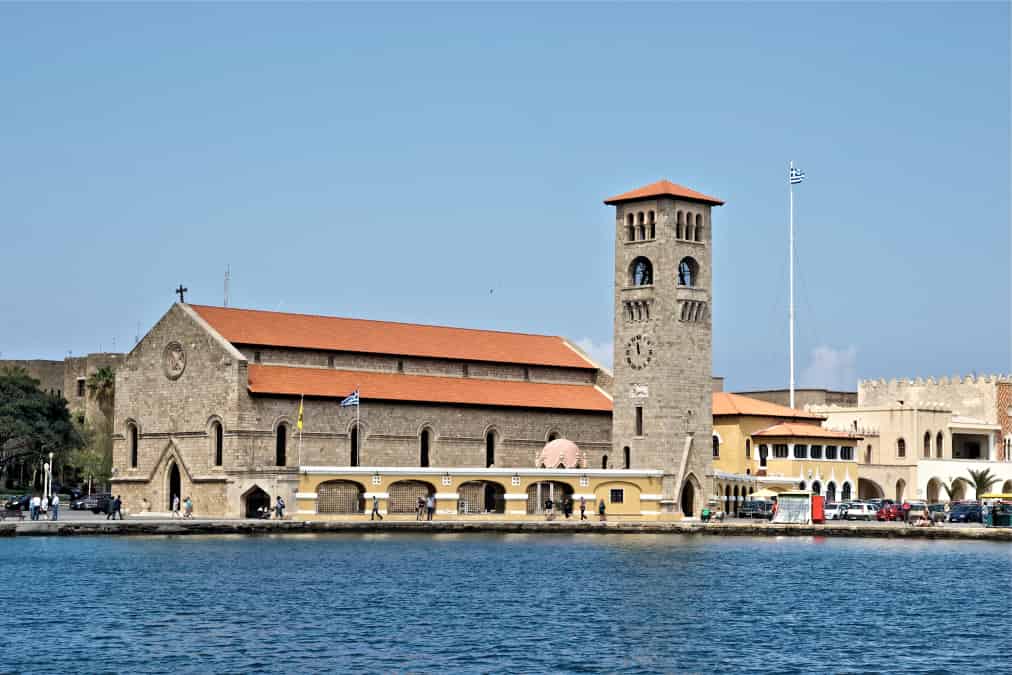 Rodi Città