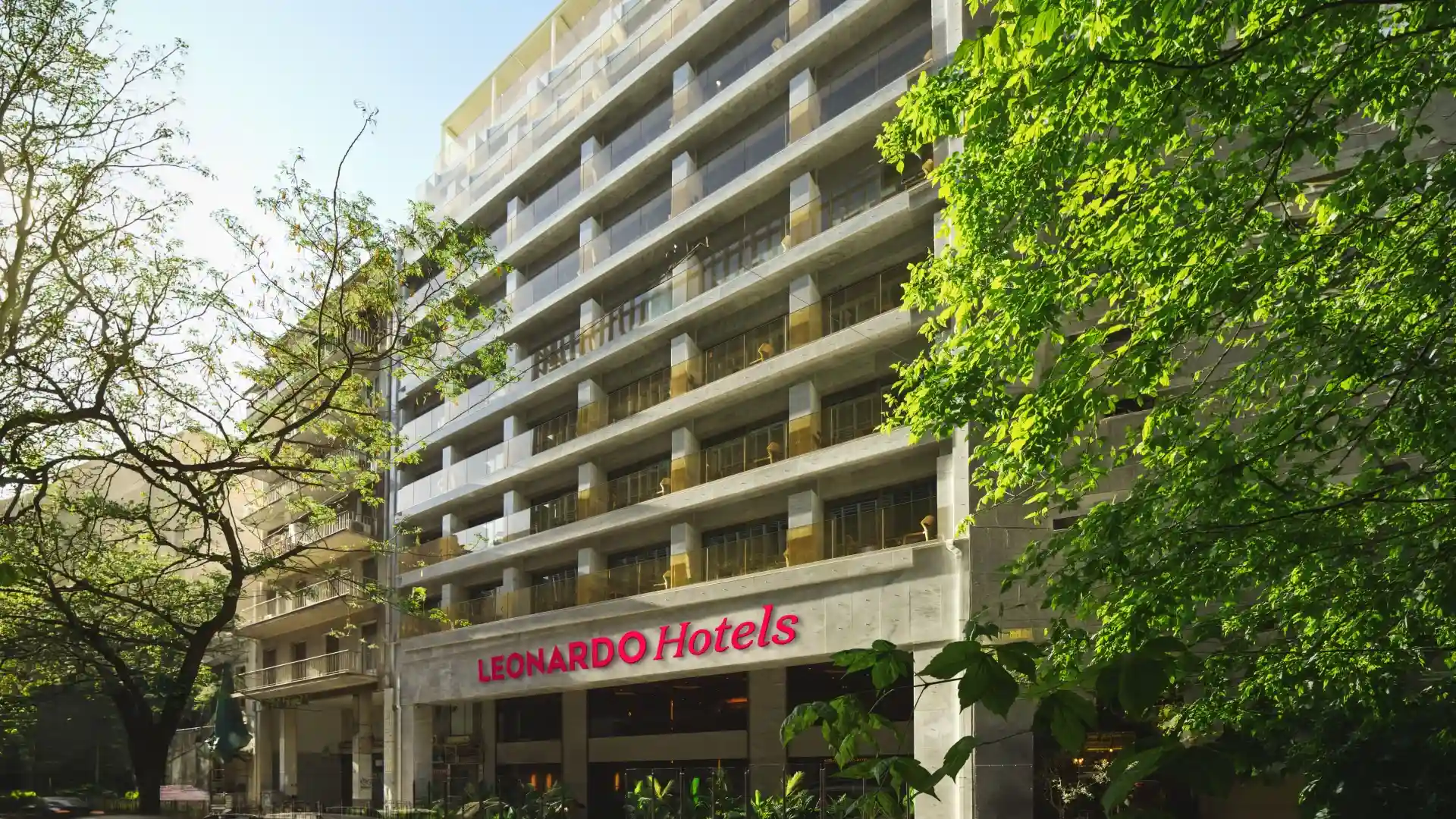 Leonardo Hotels & Resorts Mediterranean - photoThumb_1