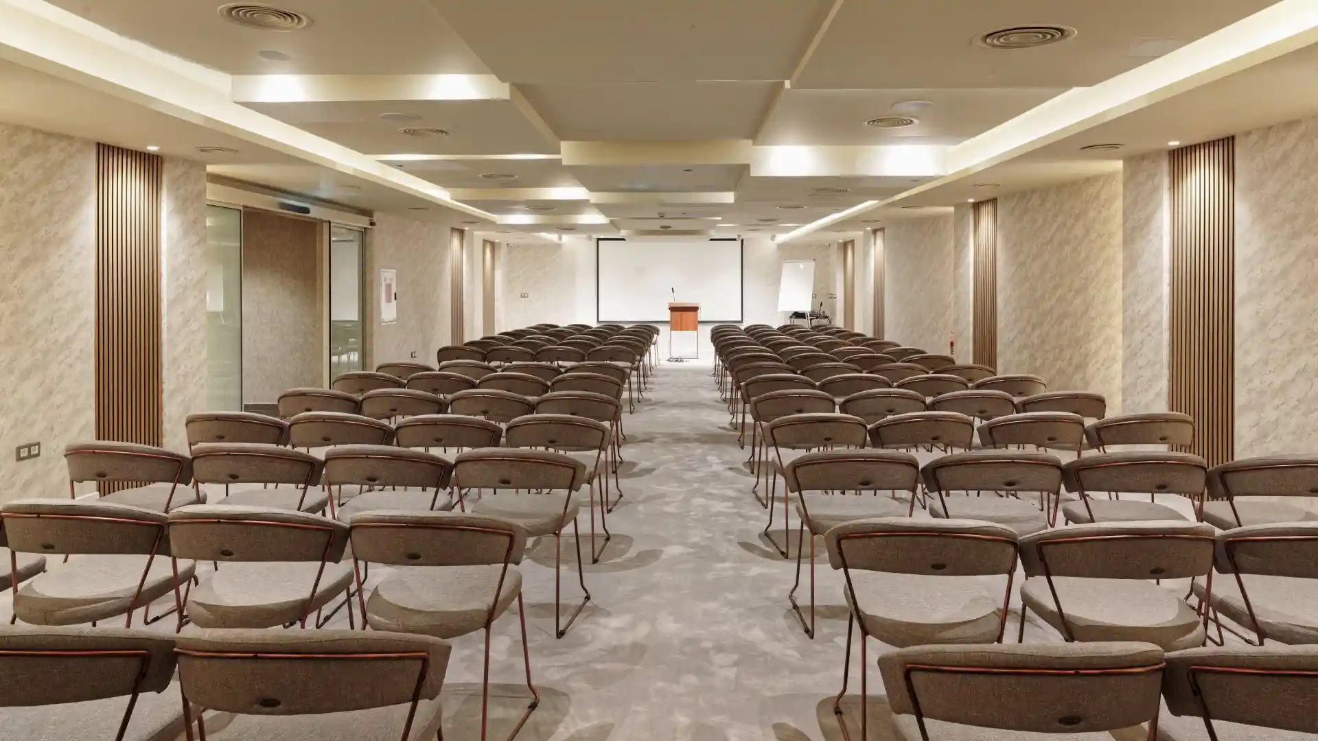 Leonardo Hotel Athens City Center - Meetings & Events