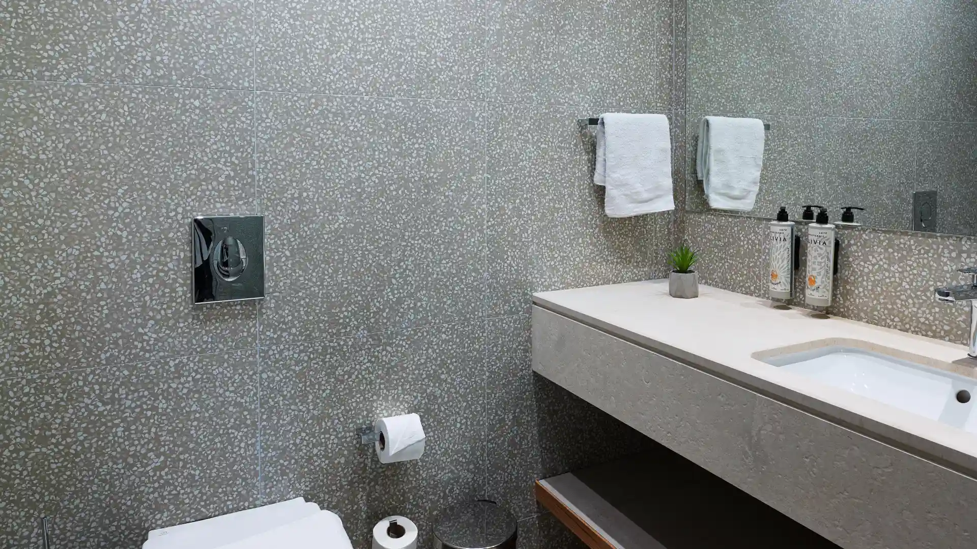 Premium Room Pool View