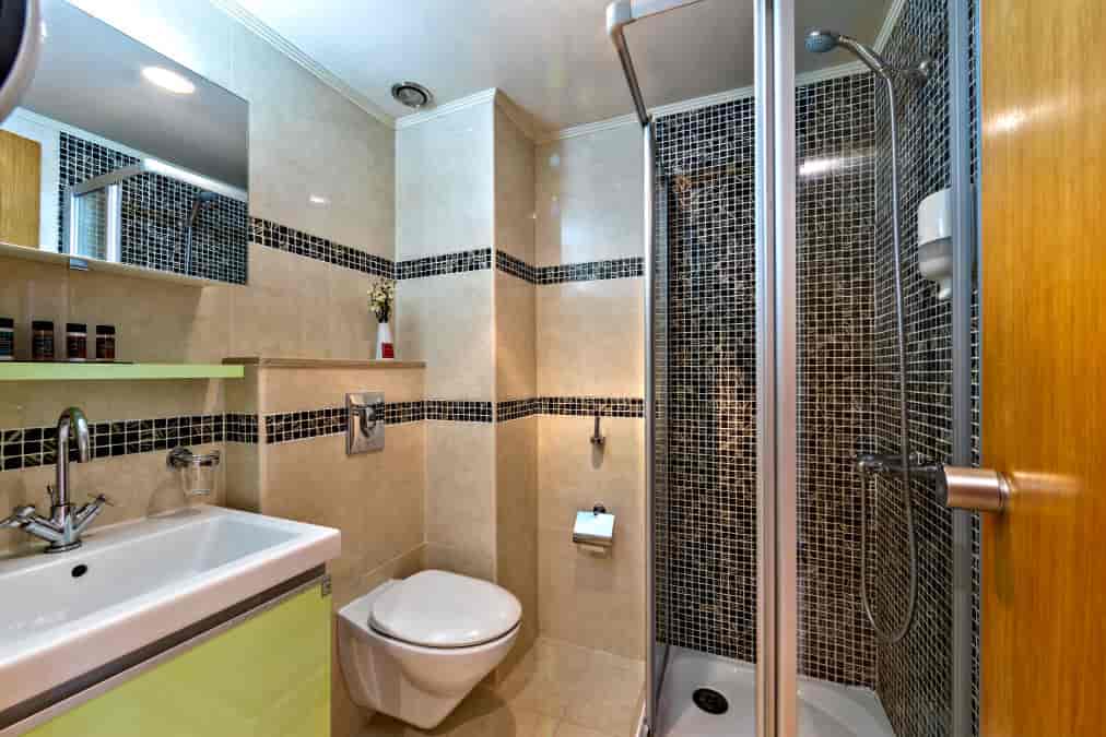 Suite Bilocale con Vista Piscina