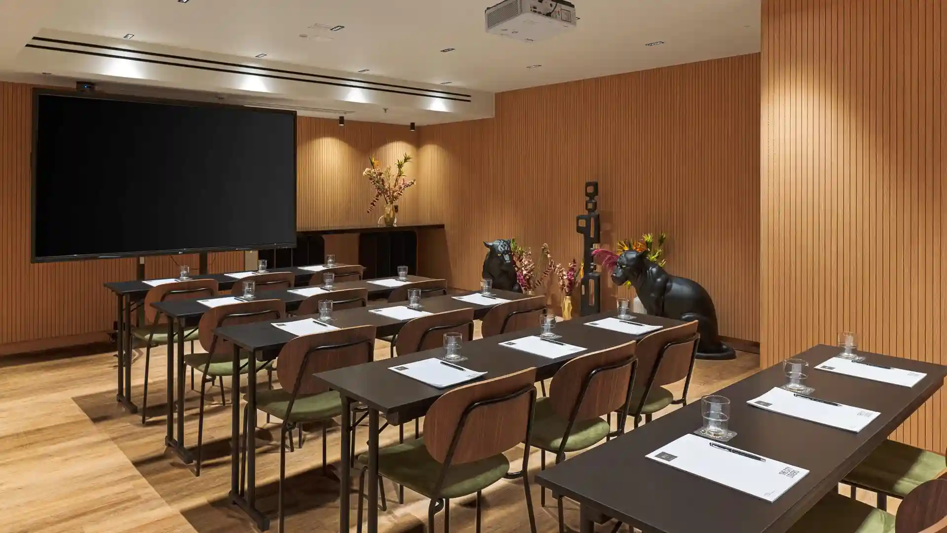 NYX Hotel Thessaloniki - Meetings & Events