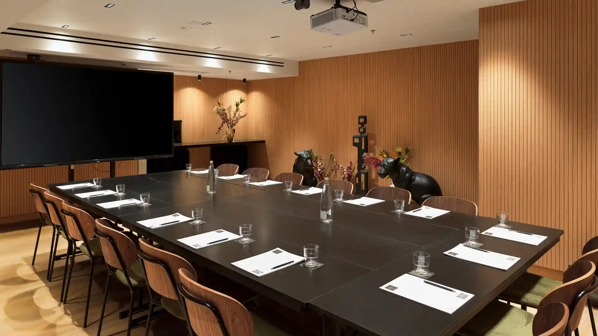 NYX Hotel Thessaloniki - Meetings & Events