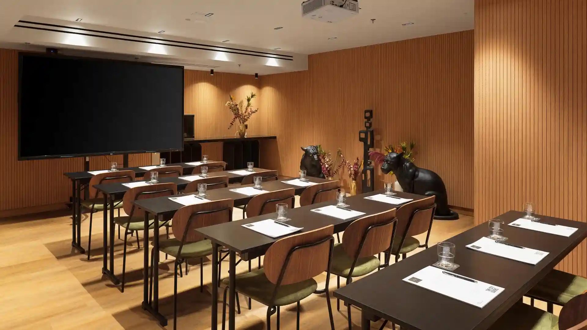 NYX Hotel Thessaloniki - Meetings & Events