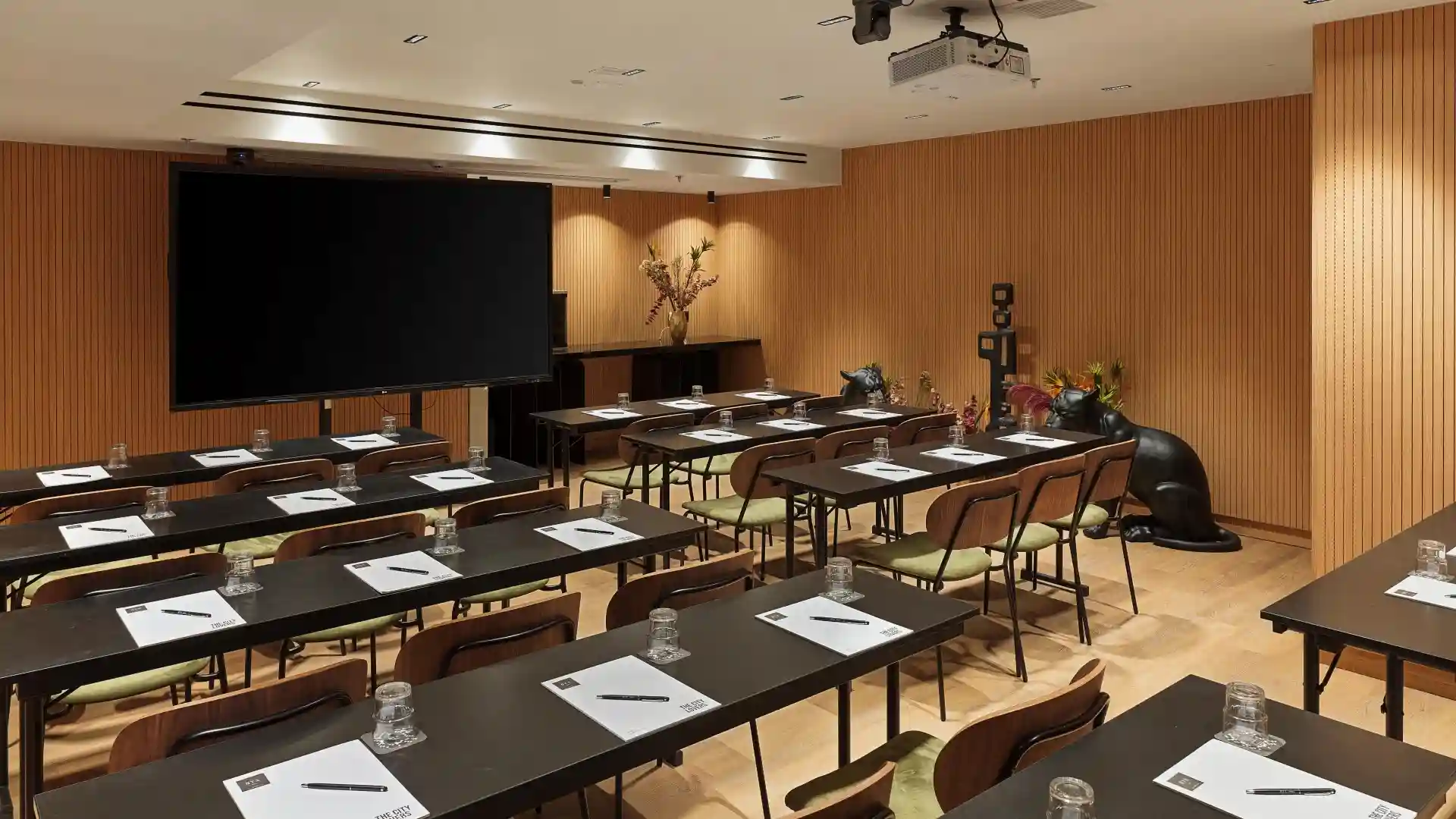 NYX Hotel Thessaloniki - Meetings & Events