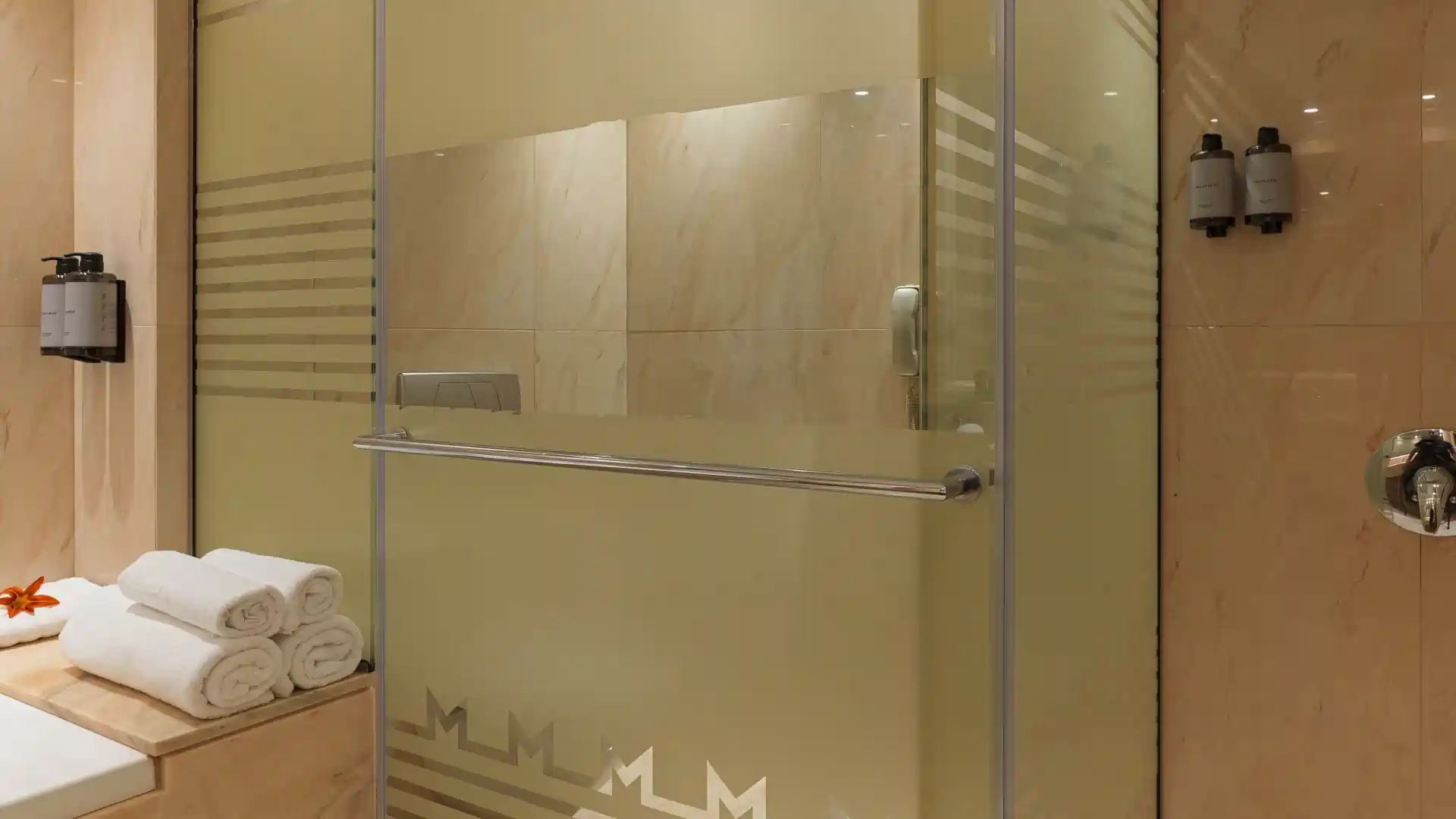 Camera Executive con Piscina Privata