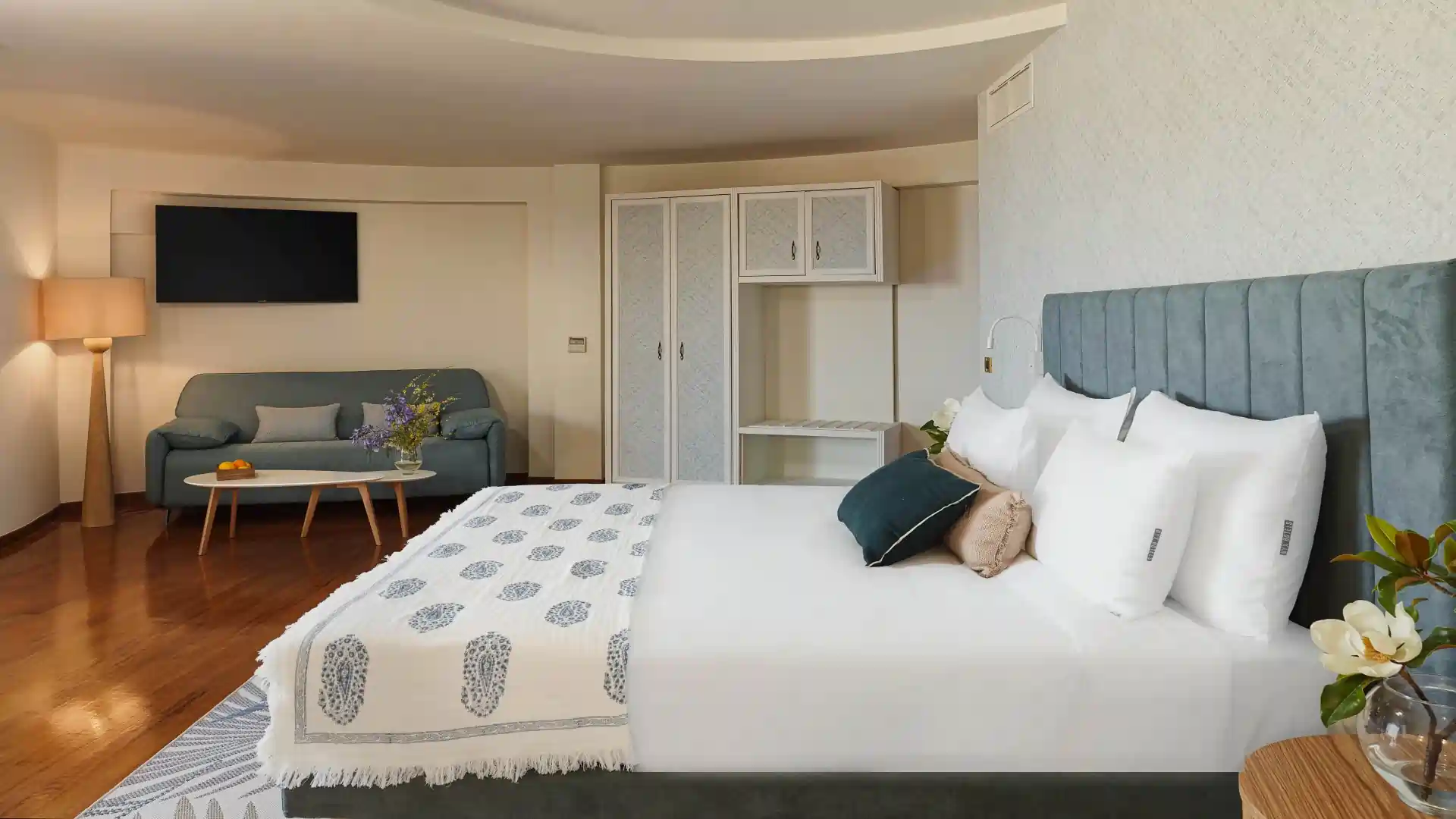 Gran Suite Medievale