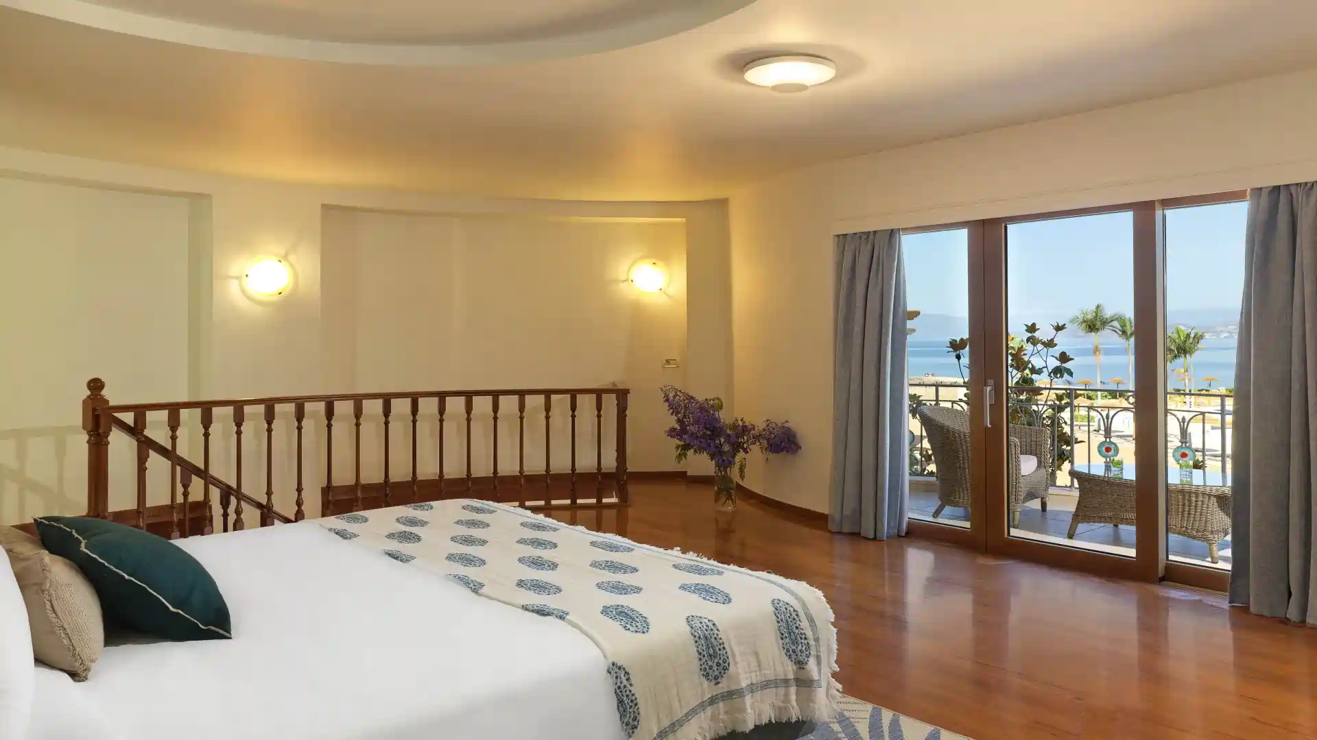 Gran Suite Medievale