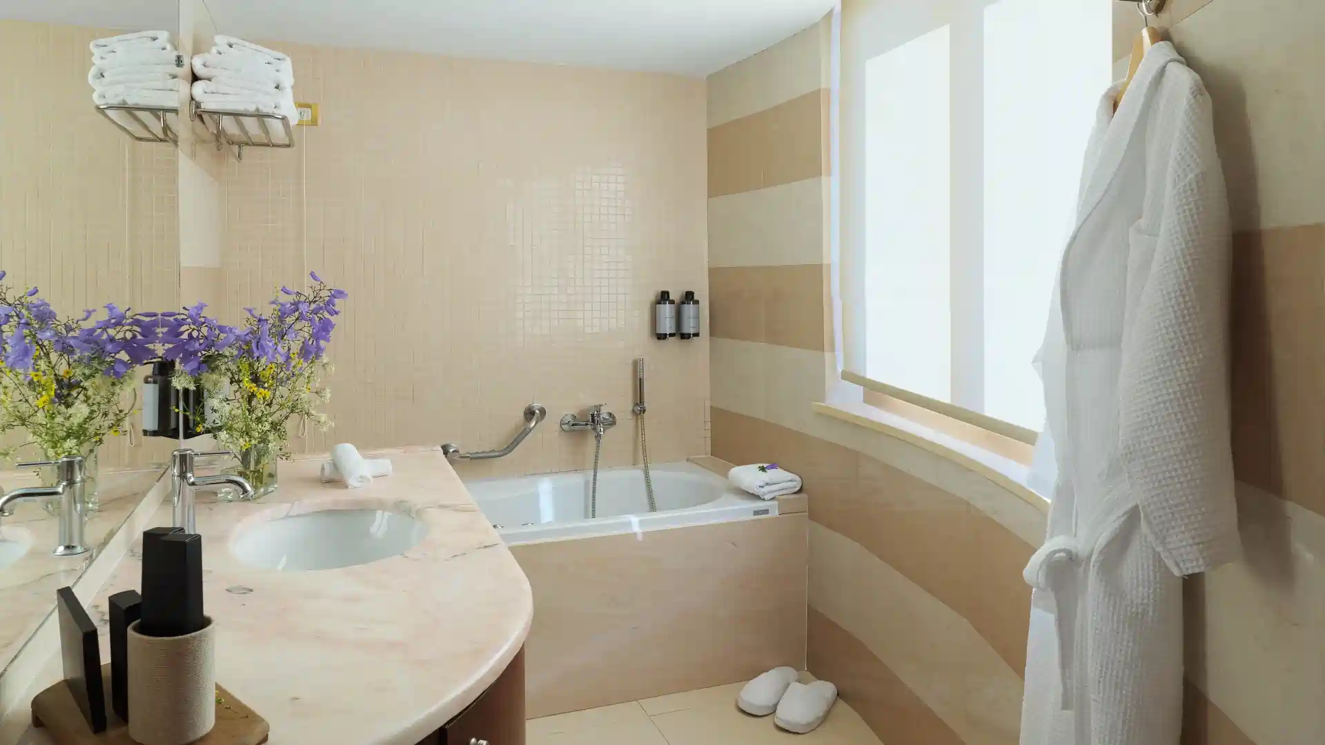 Gran Suite Medievale