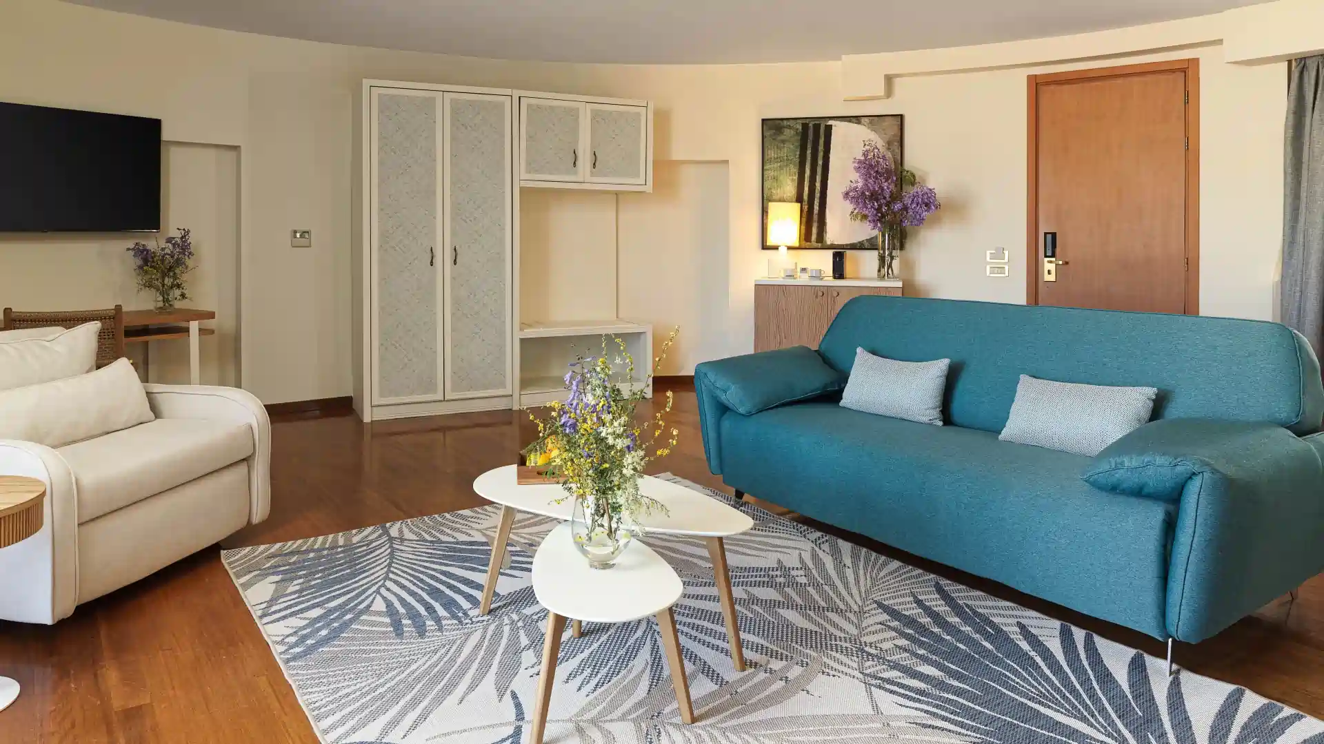 Gran Suite Medievale