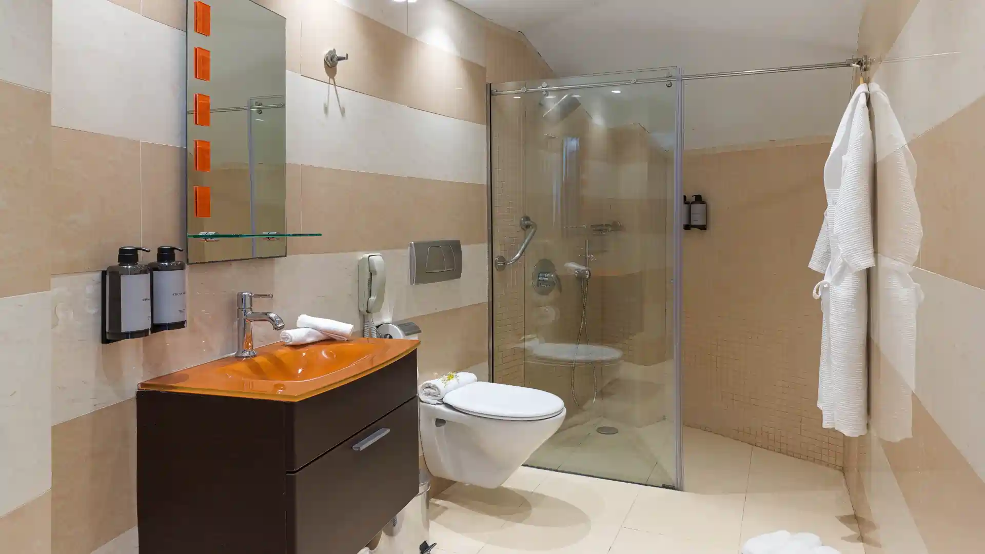Gran Suite Medievale