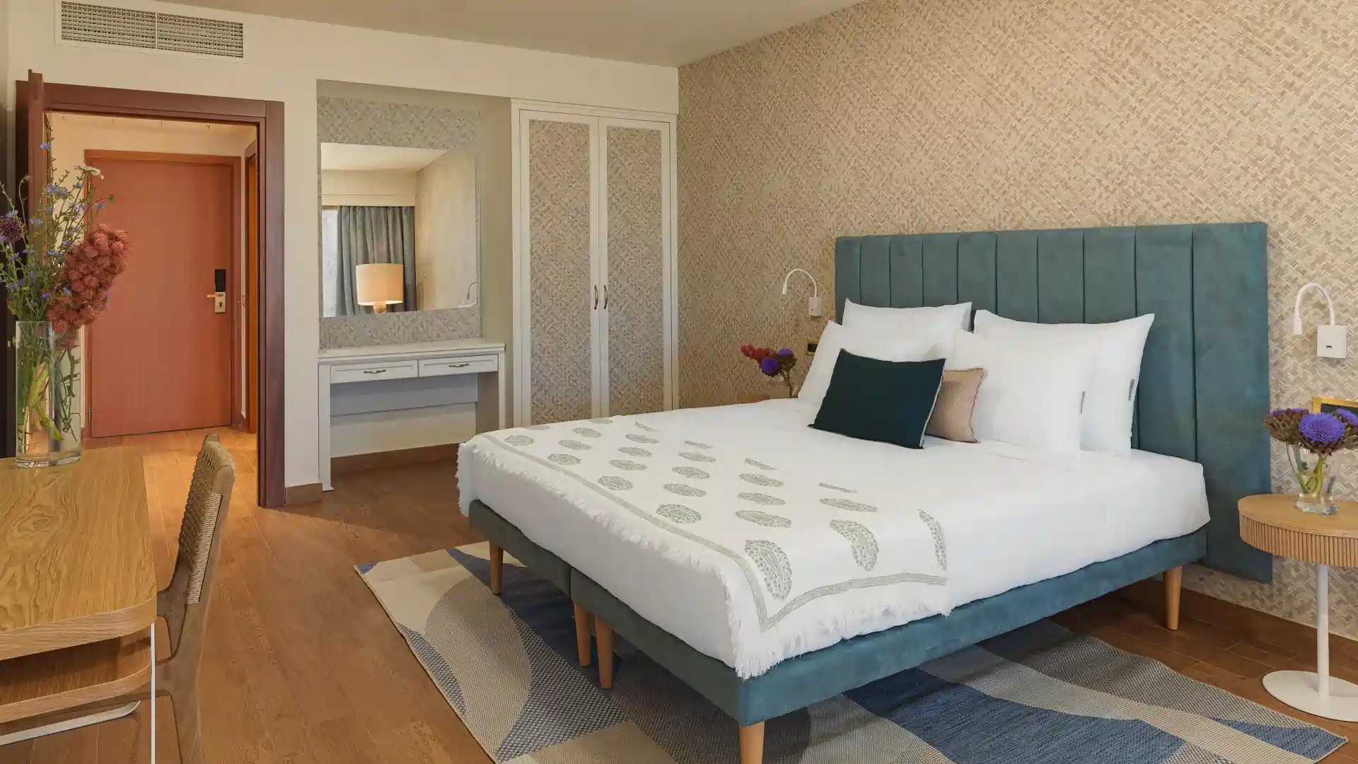 Suite Executive con una Camera da Letto