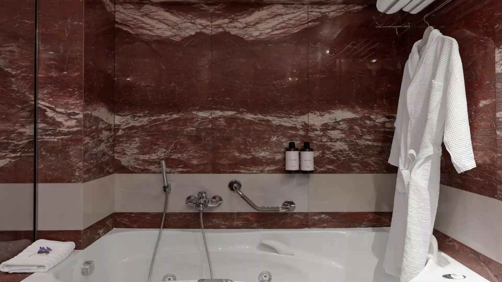 Suite Executive con una Camera da Letto e Piscina Privata