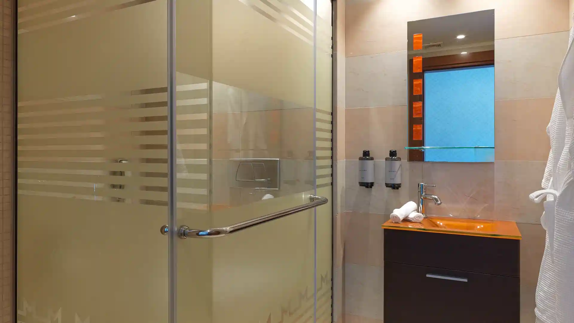 Suite Executive con una Camera da Letto e Piscina Privata