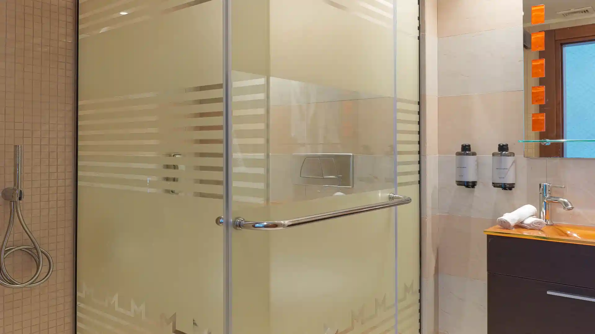 Suite Executive con una Camera da Letto e Piscina Privata